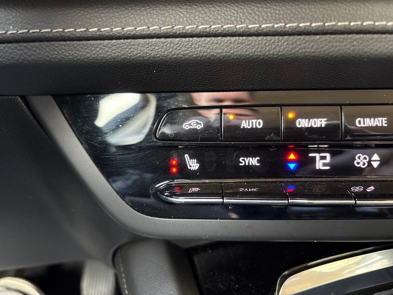 Used 2023 Buick Envision EssenceImage 20