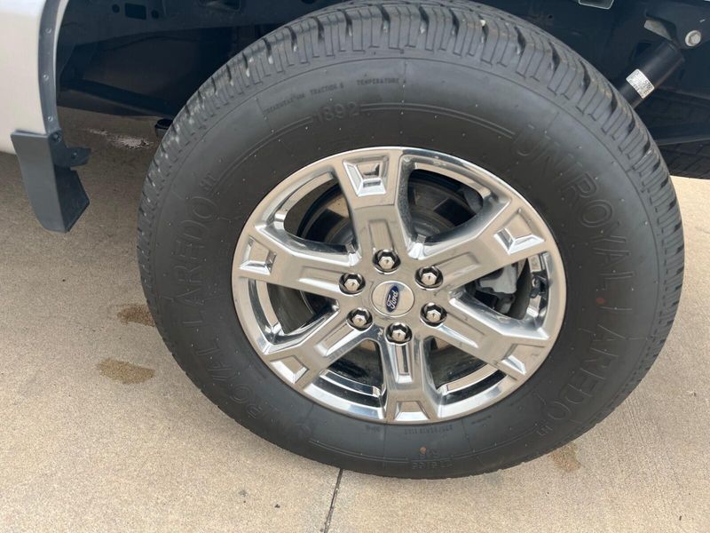 2023 Ford F-150 XLTImage 12