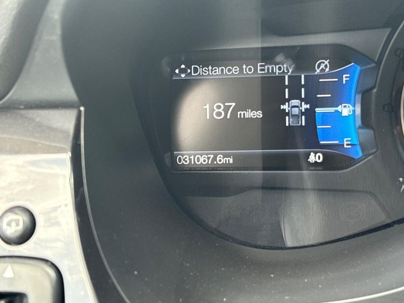 Used 2020 Ford Ranger LariatImage 13