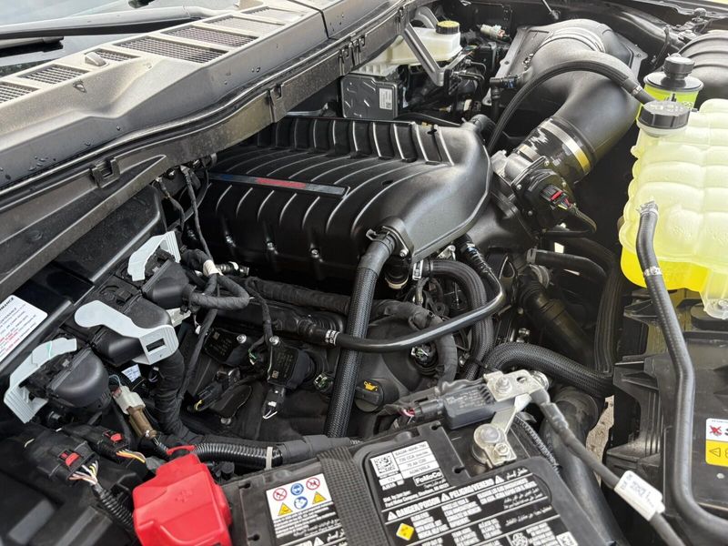 Used 2025 Ford F-150 XLImage 28