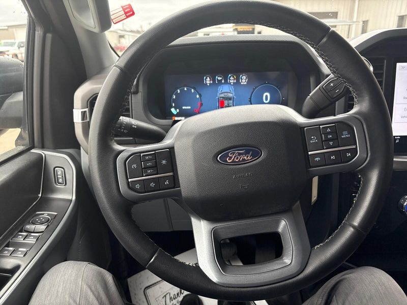 Used 2024 Ford F-150 XLTImage 16