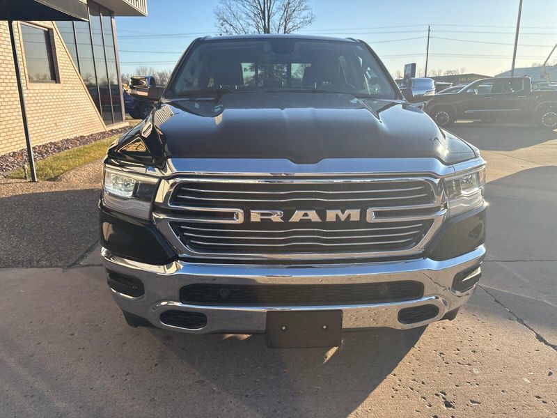 Used 2020 RAM 1500 LaramieImage 6