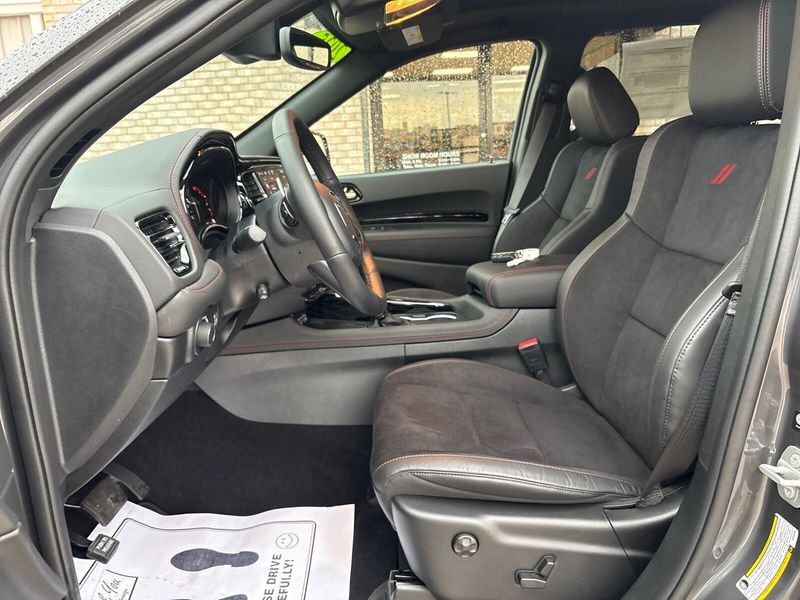 2025 Dodge Durango Gt Plus AwdImage 3