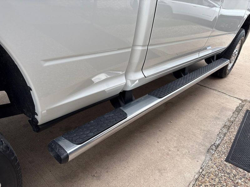 Used 2024 RAM 2500 TradesmanImage 8