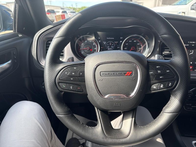 Used 2023 Dodge Charger GTImage 13