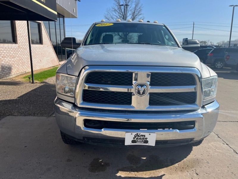 2017 RAM 2500 TradesmanImage 6