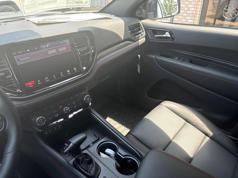 New 2026 Dodge Durango Gt Plus Awd Hemi V8Image 18