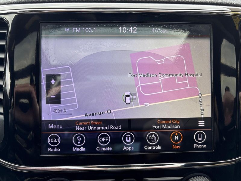 Used 2019 Jeep Grand Cherokee LimitedImage 24