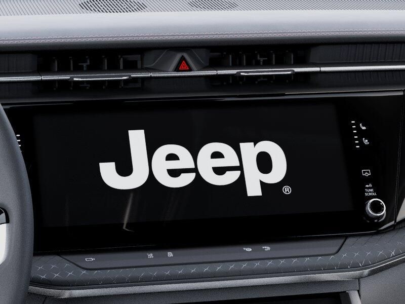 2025 Jeep Wagoneer S Wagoneer S LimitedImage 34