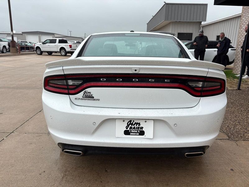 2022 Dodge Charger SXTImage 22