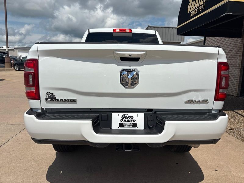 Used 2023 RAM 2500 LaramieImage 9