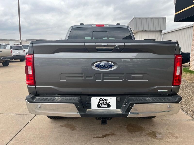 2023 Ford F-150 XLTImage 24