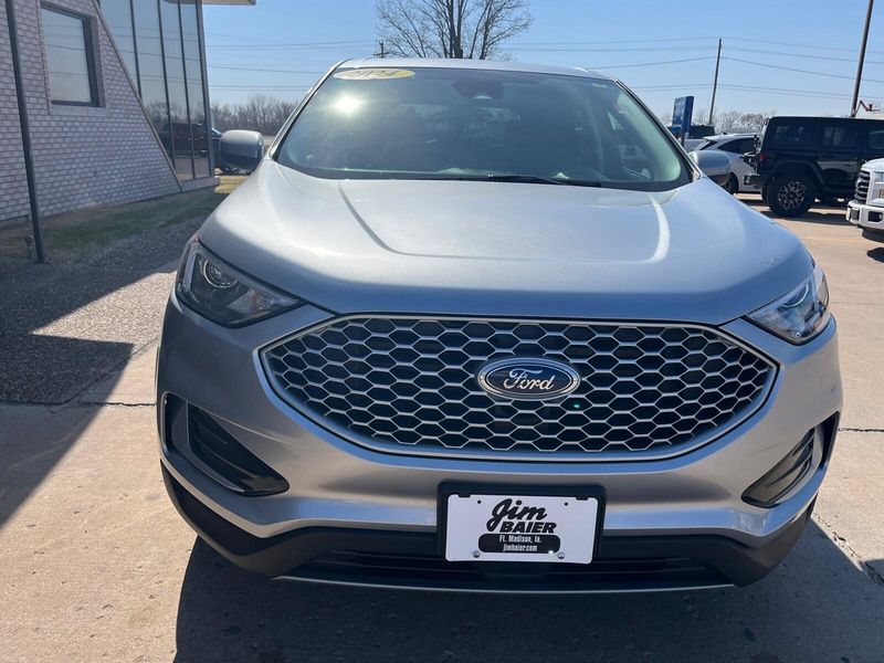 2024 Ford Edge SELImage 6