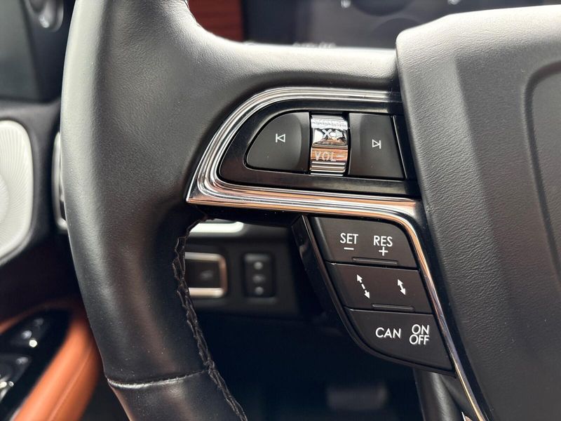 Used 2021 Lincoln Navigator ReserveImage 20