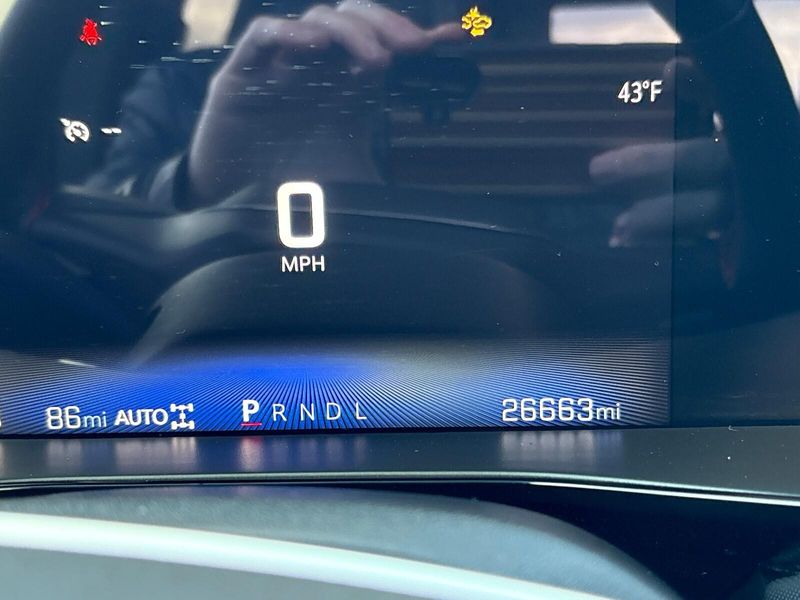 Used 2023 Chevrolet Colorado 4WD Z71Image 20