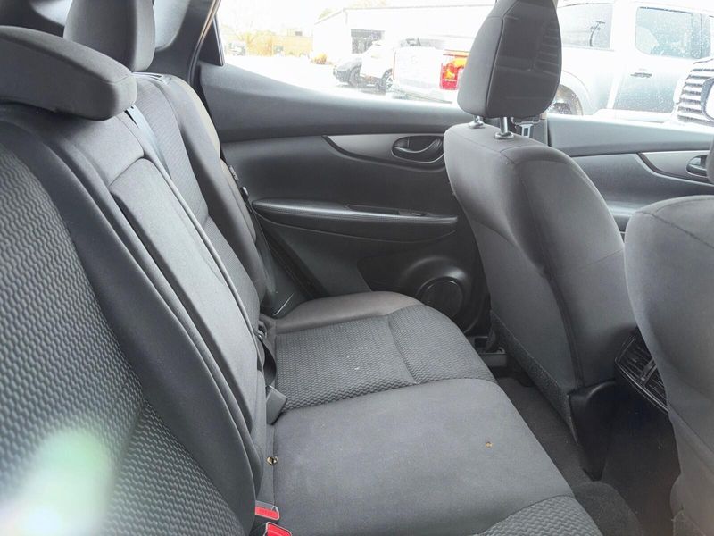 2021 Nissan Rogue Sport SImage 6