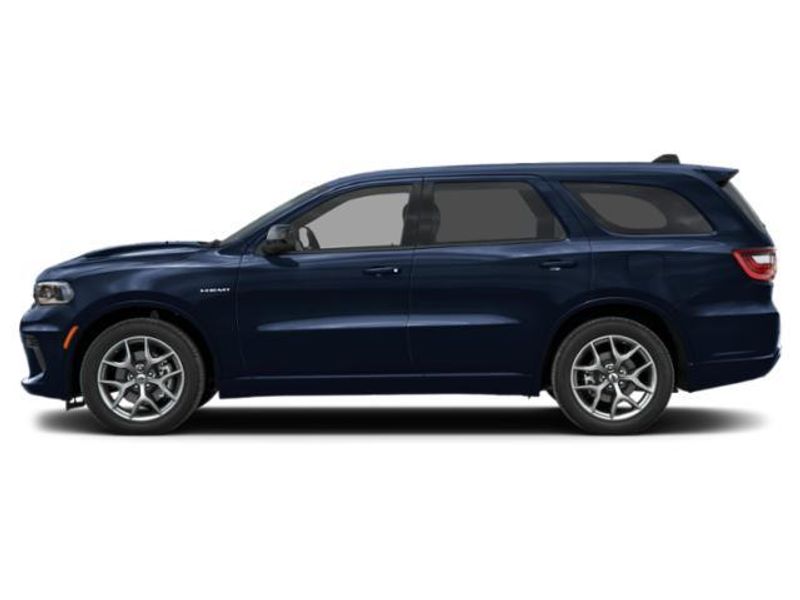 New 2027 Dodge Durango Gt Hemi V8 Plus AwdImage 2