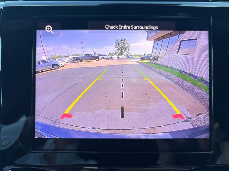 New 2025 Jeep Grand Cherokee Laredo X 4x4Image 20