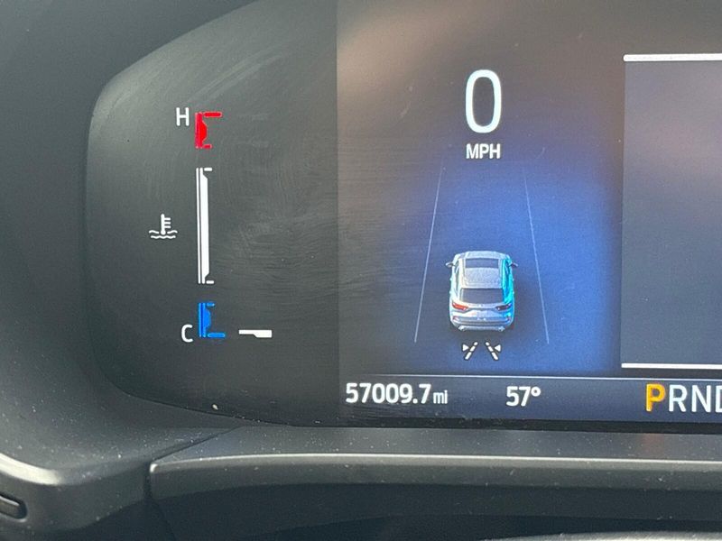 Used 2023 Ford Escape ST-LineImage 15