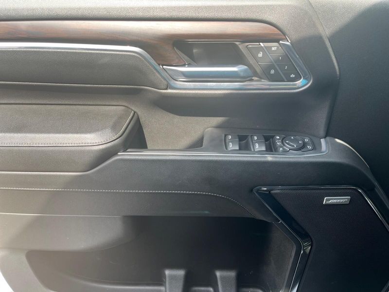2024 GMC Sierra 2500HD SLTImage 16