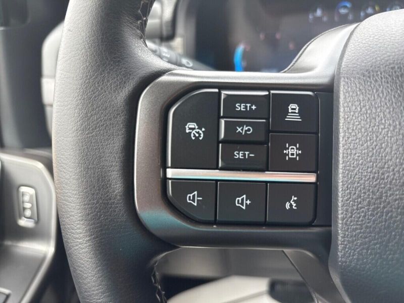 Used 2024 Ford F-150 XLTImage 16