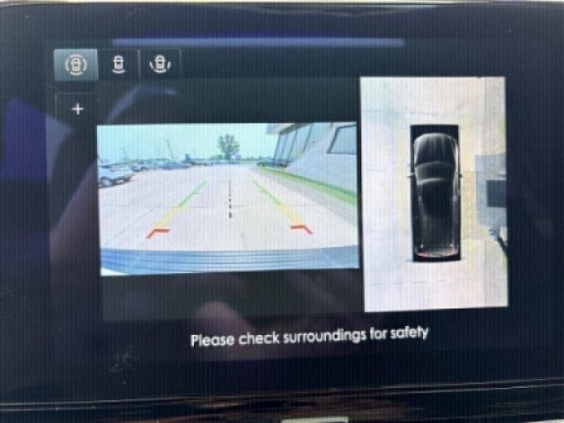 2020 Lincoln Navigator ReserveImage 23
