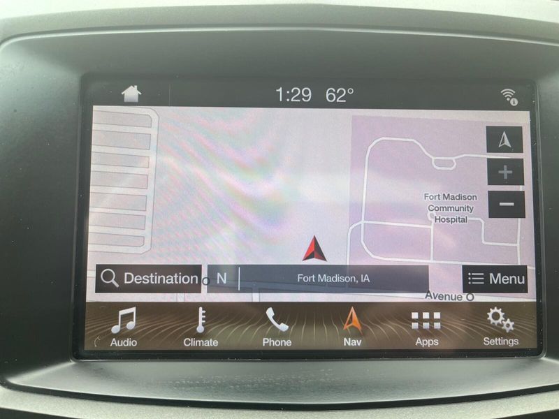 2019 Lincoln MKT ReserveImage 22