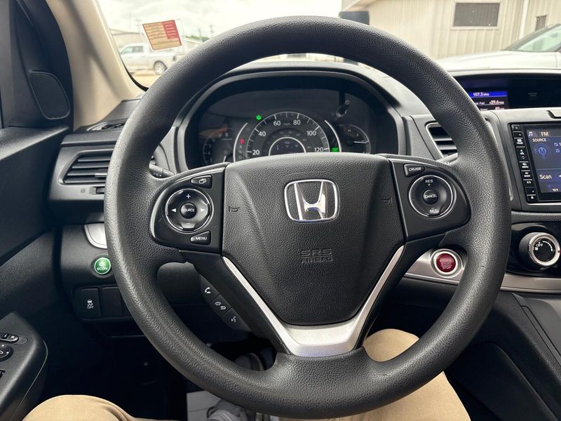2015 Honda CR-V EXImage 14