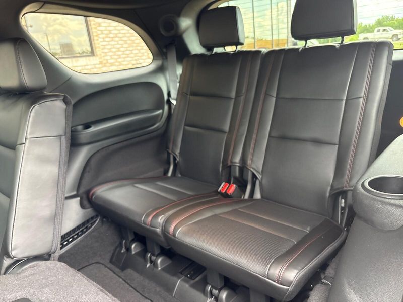 New 2026 Dodge Durango Gt PlusImage 5