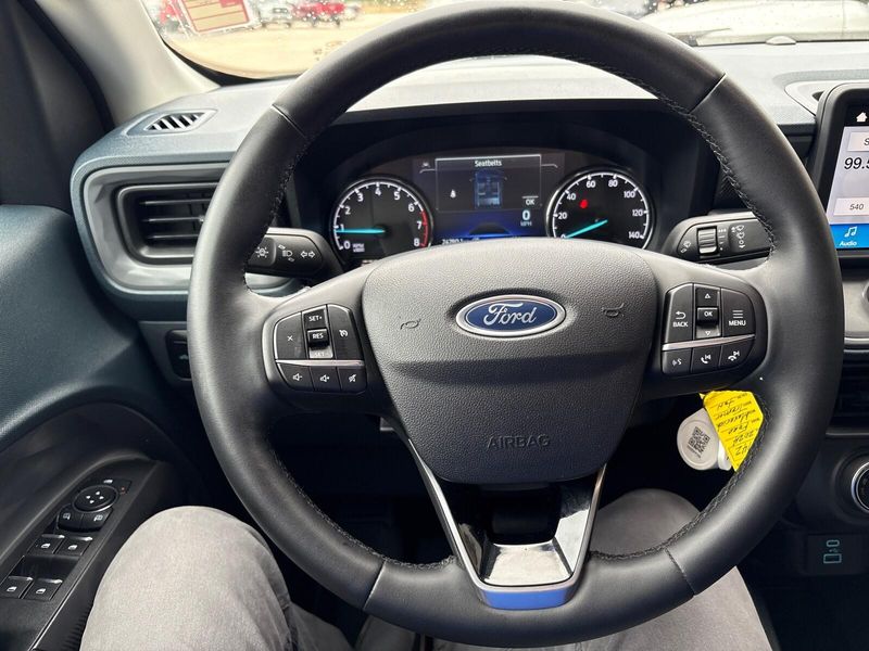 Used 2024 Ford Maverick XLT TremorImage 14