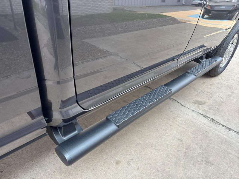 2025 RAM 3500 Tradesman Crew Cab 4x4 6