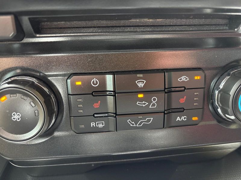 Used 2017 Ford F-150 XLTImage 21