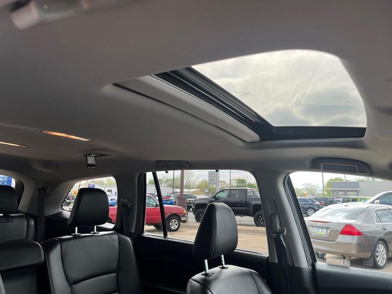 2019 Honda Pilot EX-LImage 9