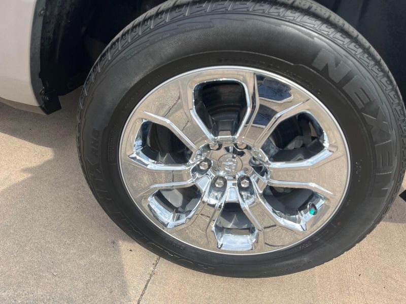 2022 RAM 1500 Big HornImage 12
