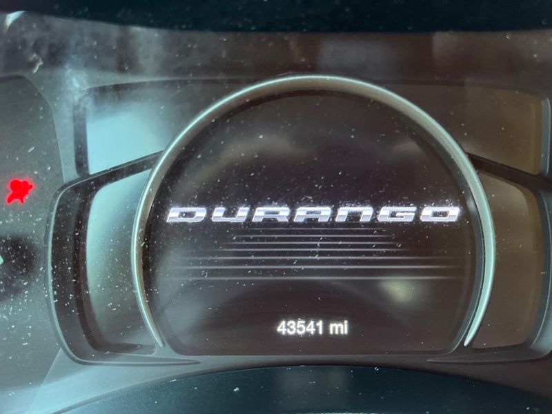 2021 Dodge Durango GT PlusImage 16
