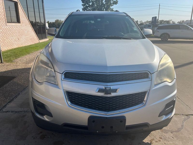 2013 Chevrolet Equinox LTImage 6