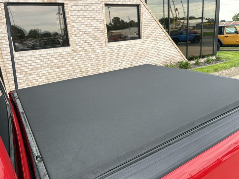 Used 2022 RAM 1500 Big HornImage 13