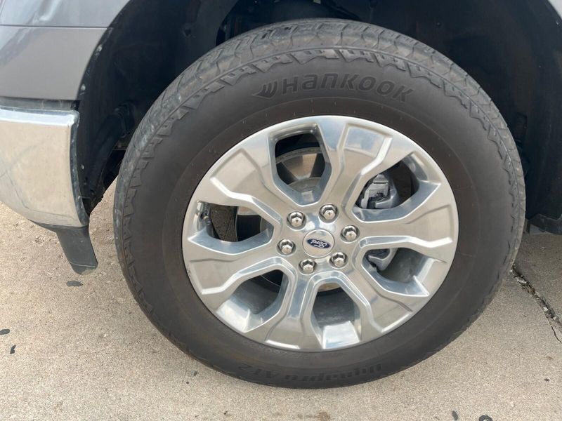 2023 Ford F-150 XLTImage 26