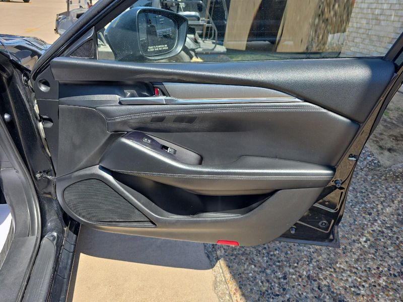2021 Mazda Mazda6 TouringImage 13
