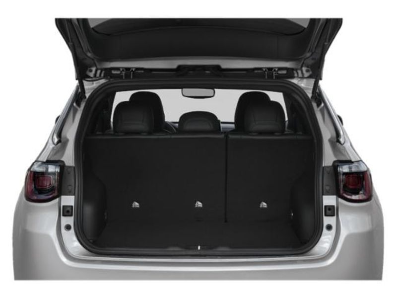 New 2026 Jeep Compass Limited Altitude 4x4Image 11