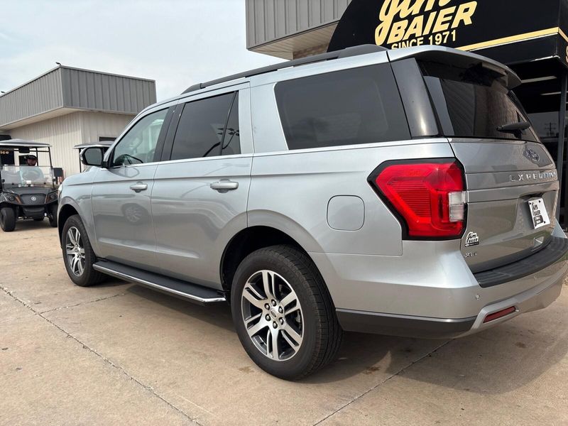 2022 Ford Expedition XLTImage 12