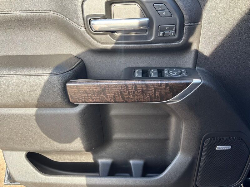 Used 2020 GMC Sierra 2500HD DenaliImage 16