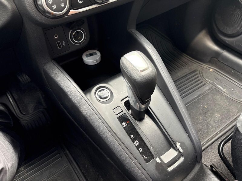 Used 2024 Nissan Kicks SImage 16