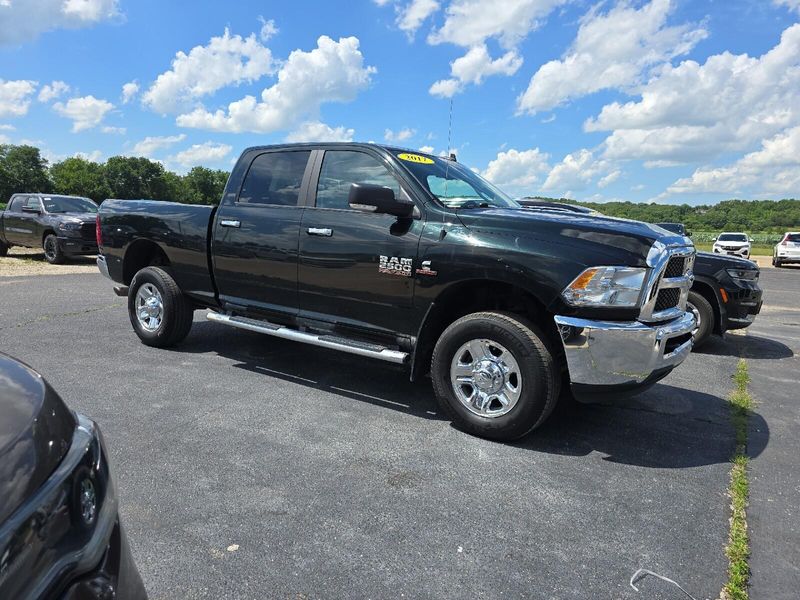 2017 RAM 2500 SLTImage 2