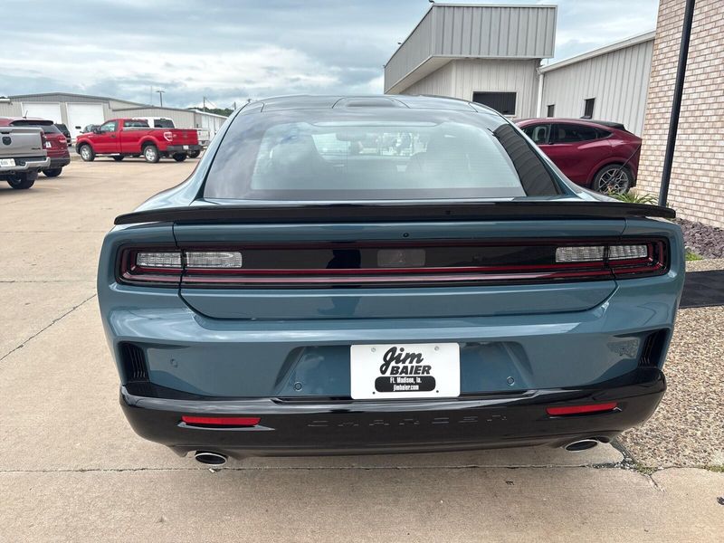 New 2027 Dodge Charger Scat Pack Plus 2-door AwdImage 8
