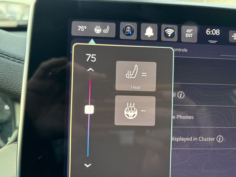 New 2026 Jeep Compass Limited 4x4Image 20