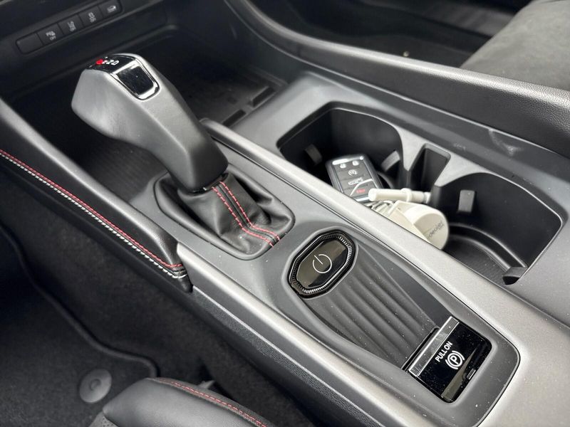 2024 Dodge Charger Daytona Scat Pack AwdImage 16