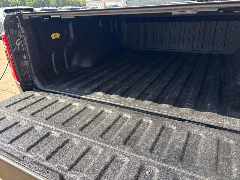 Used 2020 RAM 1500 LaramieImage 14