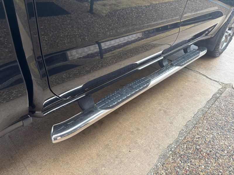 Used 2022 Chevrolet Silverado 1500 LTD LTImage 8