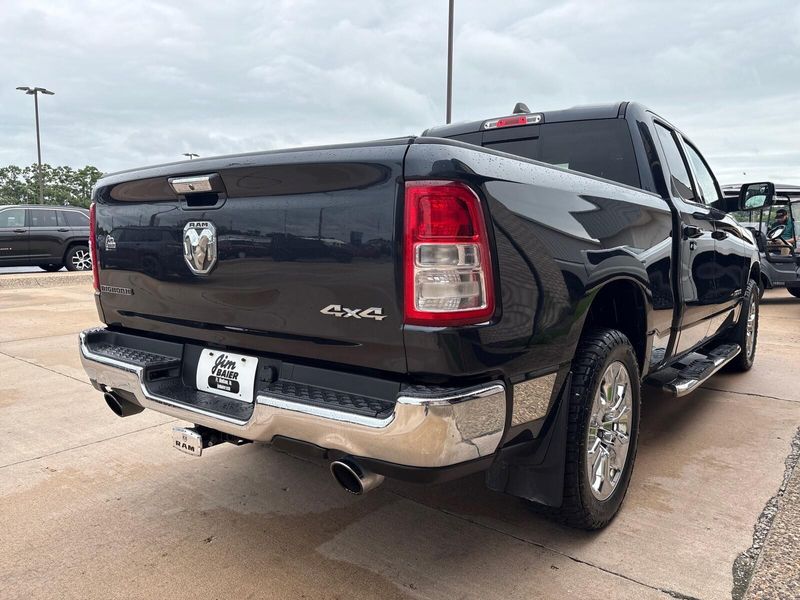 Used 2020 RAM 1500 Lone StarImage 9